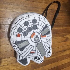 Star Wars Millennium Falcon Backpack